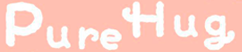 Purehugせっけん