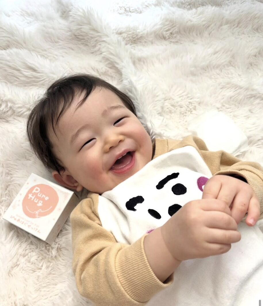 インスタグラム ぴゅあはぐ口コミ